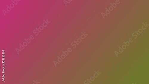 Colorful Gradient Background Seamless Looping Motion
