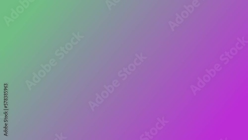 Abstract Gradient Background Seamless Looping Motion