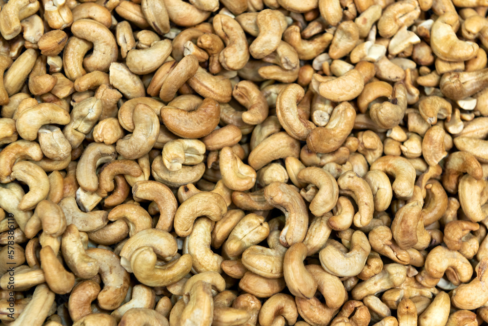 Cashew Nuts Cashew Nuts
