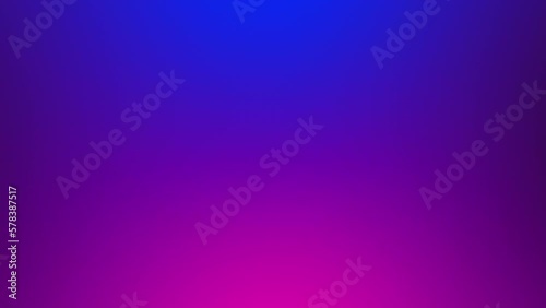 Abstract Gradient Background Seamless Looping Motion