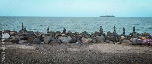 Panorama roco de Veracruz