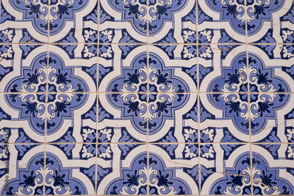 Portugal's Cultural Richness in Every Azulejo