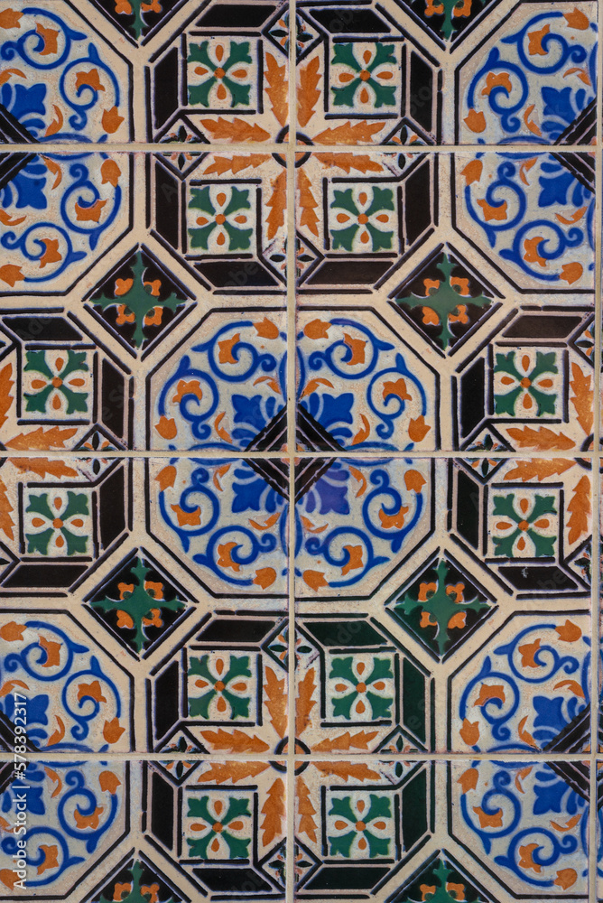 Portuguese Azulejos: A Display of Portugal's Art and History