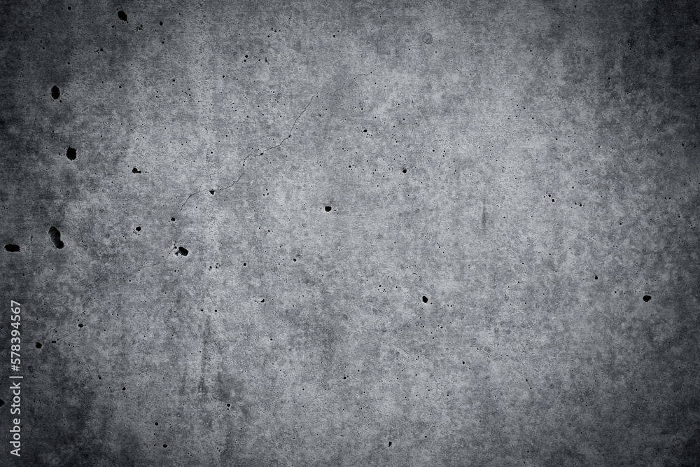 Obraz premium Grungy concrete wall for background