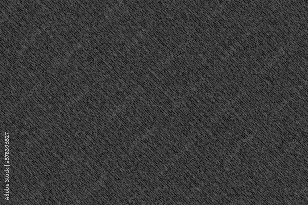 Texture of gray dark fabric. Material for tailoring. Canvas. Pattern. Gray fabric. Cloth. .Generative AI Texture of gray dark fabric. Material for tailoring. Canvas. Pattern. Gray fabric. Cloth. .Generative AI