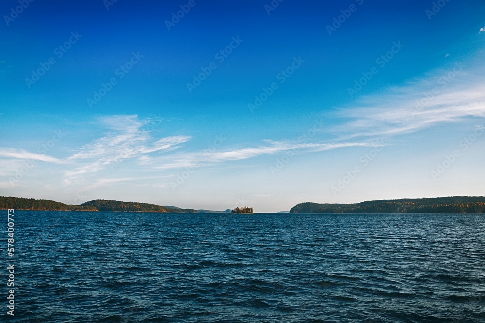 sea and sky sea and sky