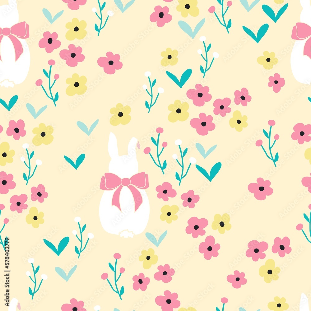 Background Pattern - 1