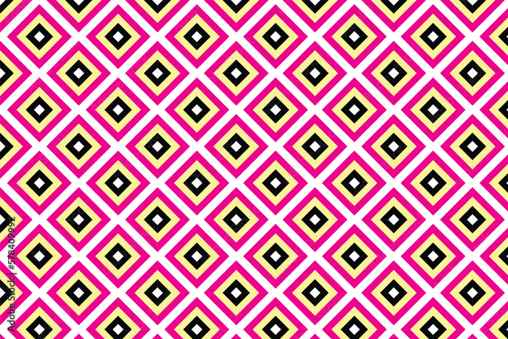 abstract beautiful pattern design for tablecloths, wallpaper, paper.