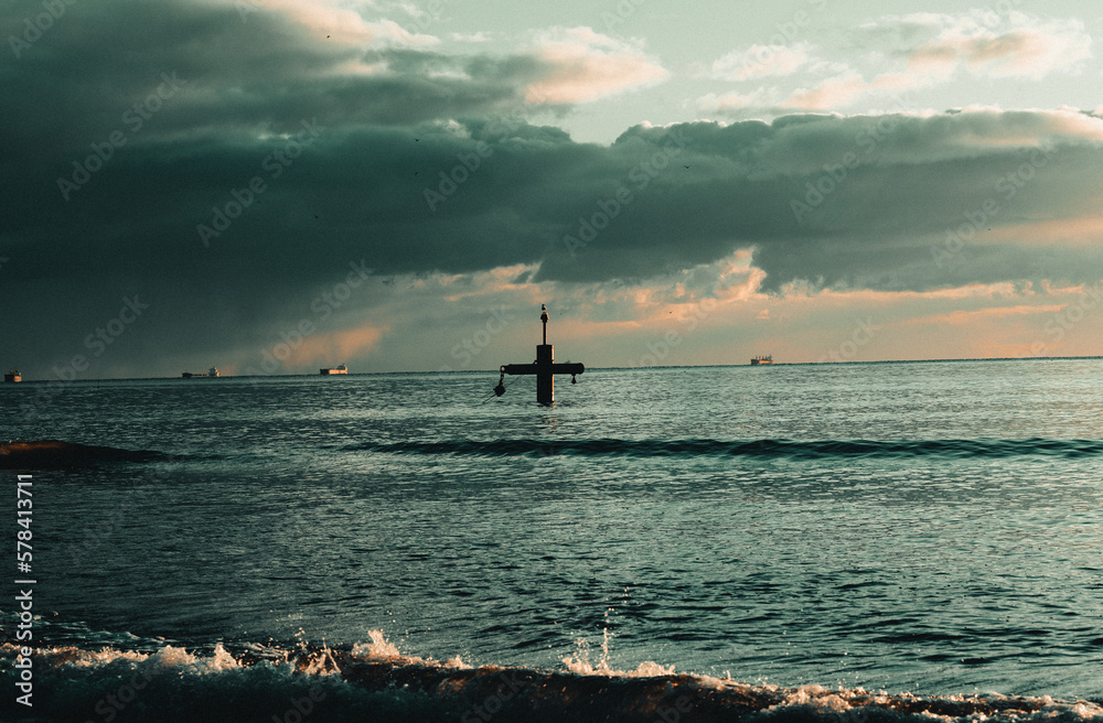 Fototapeta premium Melancholia