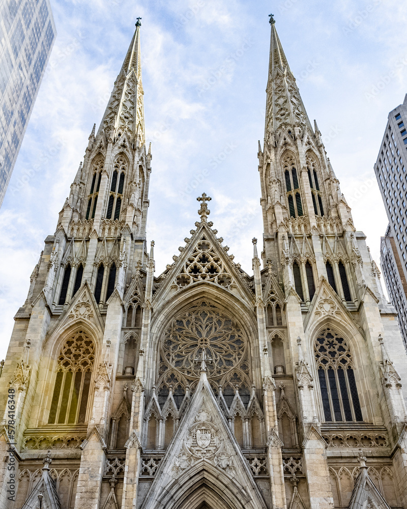 cathedral (NYC)