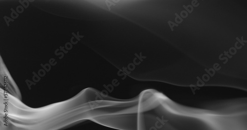 Background presentations