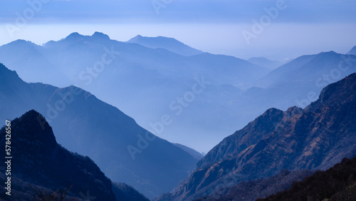 montagne della Valsassina