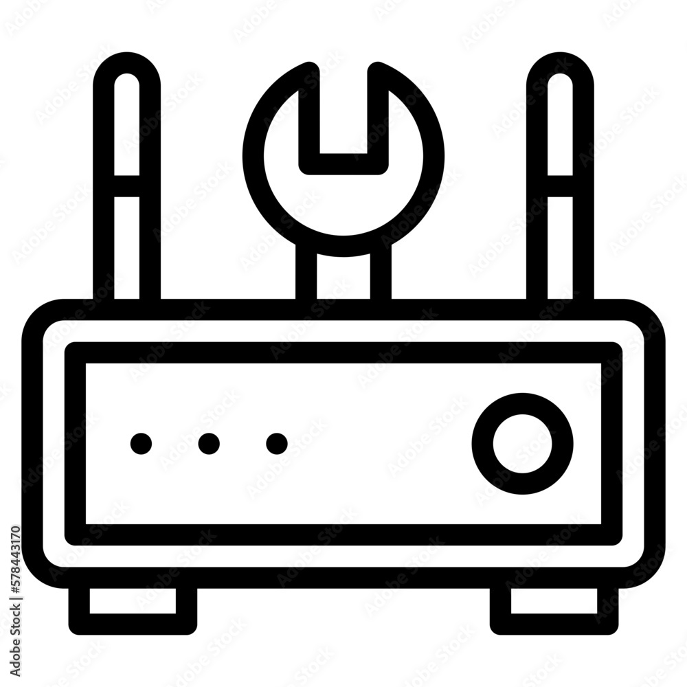 wi-fi router repair line wi-fi router repair line