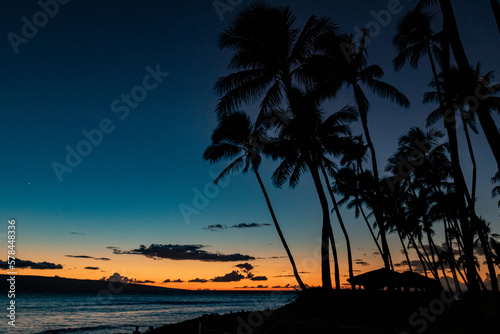 Maui  Hawaii
