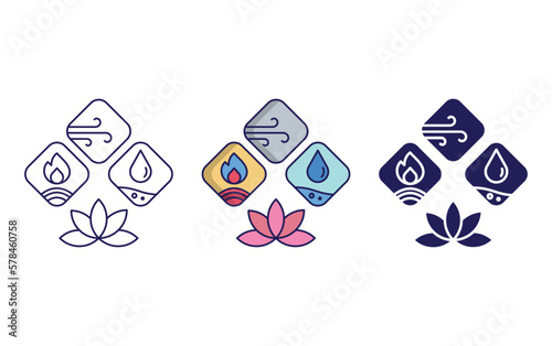 Ayurveda icon
