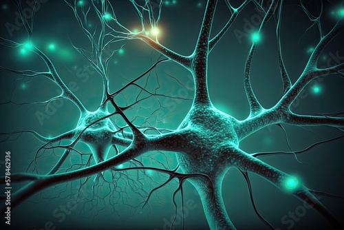 Futuristic Connection of Network