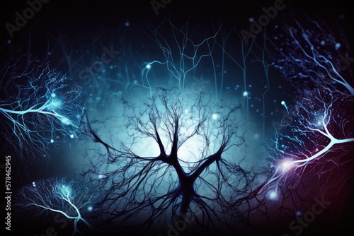 Futuristic Connection of Network