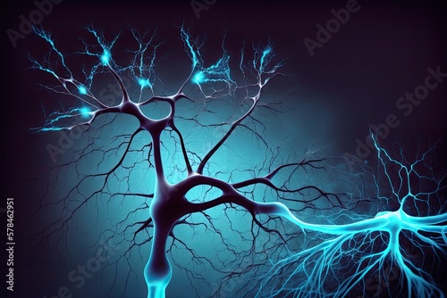 Futuristic Connection of Network