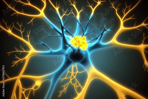 Futuristic Connection of Network