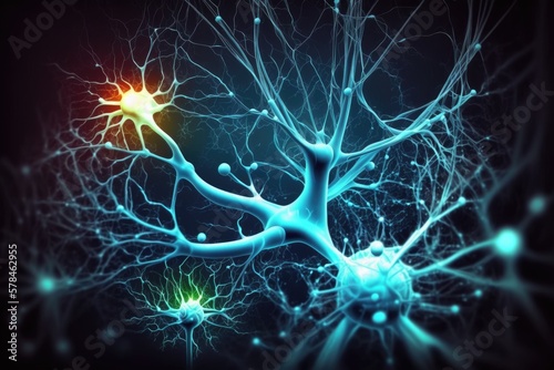 Futuristic Connection of Network