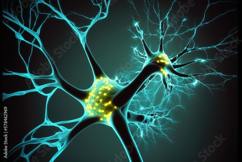 Futuristic Connection of Network