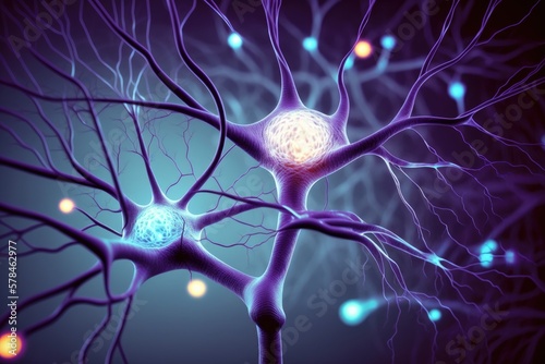 Futuristic Connection of Network