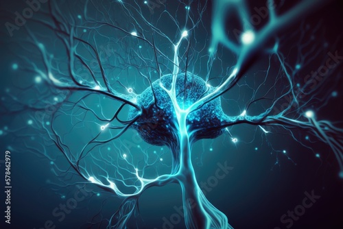 Futuristic Connection of Network