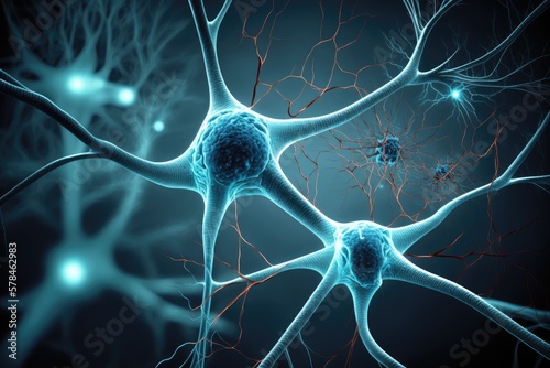 Futuristic Connection of Network