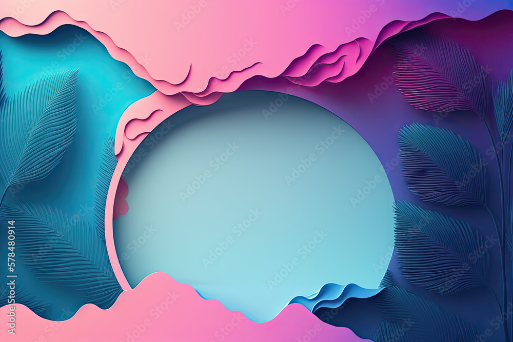 Blue and Pink Wallpaper Blue and Pink Backgrounds Series Blue and