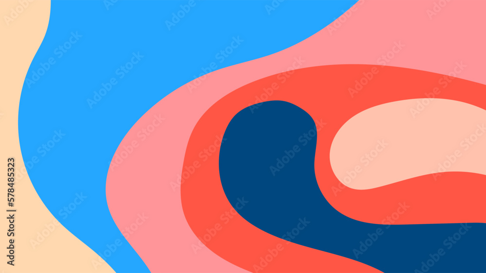 ABSTRACT AESTHETIC GEOMETRIC BACKGROUND VECTOR DESIGN TEMPLATE FOR WALLPAPER, COVER DESIGN, HOMEPAGE DESIGN ABSTRACT AESTHETIC GEOMETRIC BACKGROUND VECTOR DESIGN TEMPLATE FOR WALLPAPER, COVER DESIGN, HOMEPAGE DESIGN