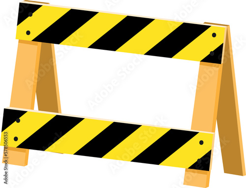 Road Barrier