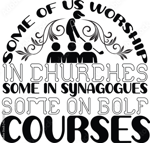 Golf Design
