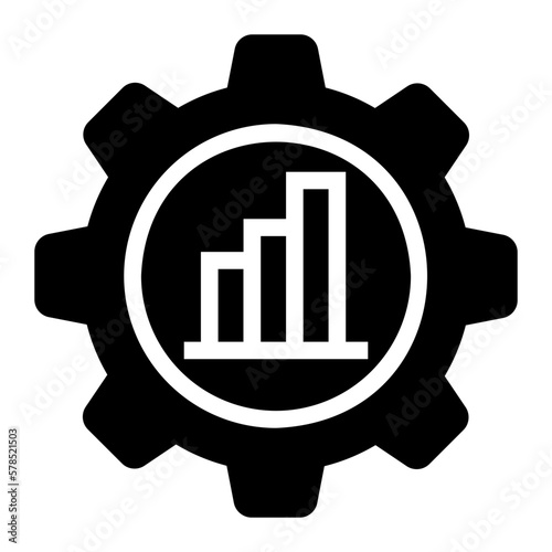 gear icon