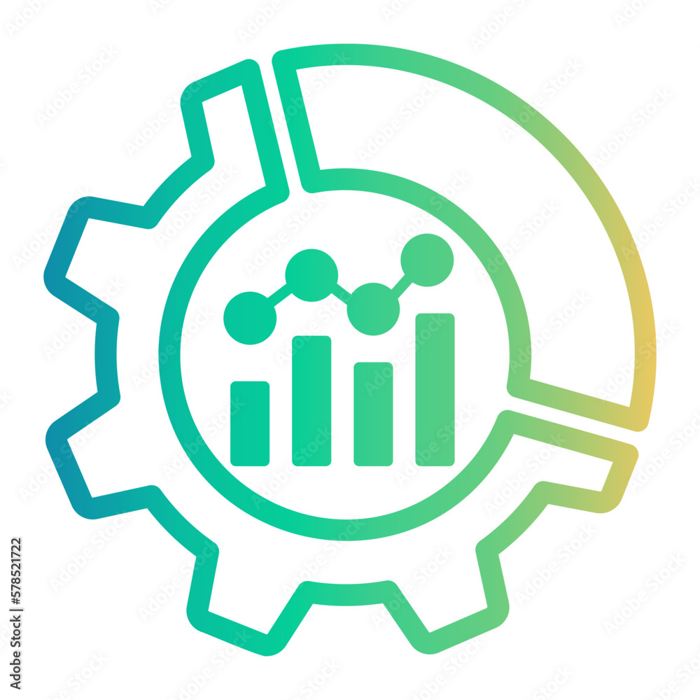 gear icon gear icon