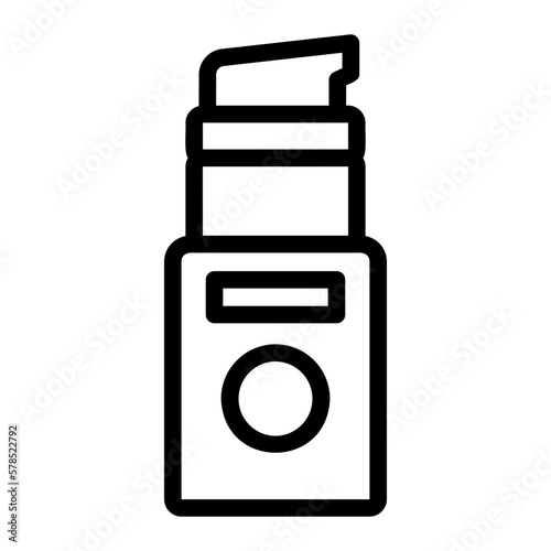 foundation icon