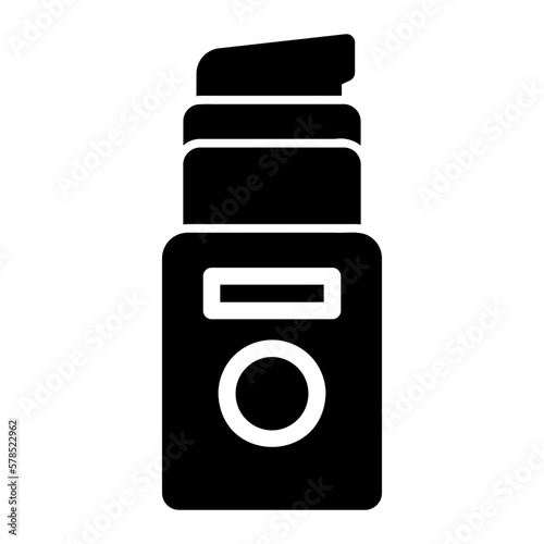foundation icon