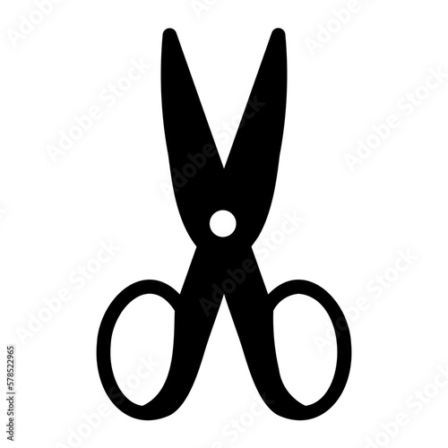 hair salon icon