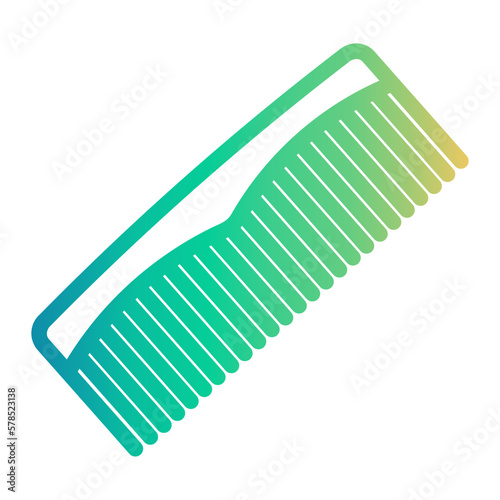comb icon
