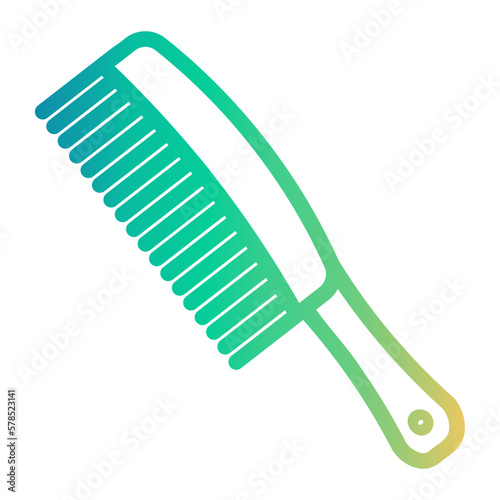 comb icon