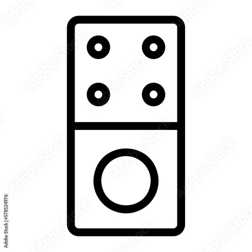 domino icon