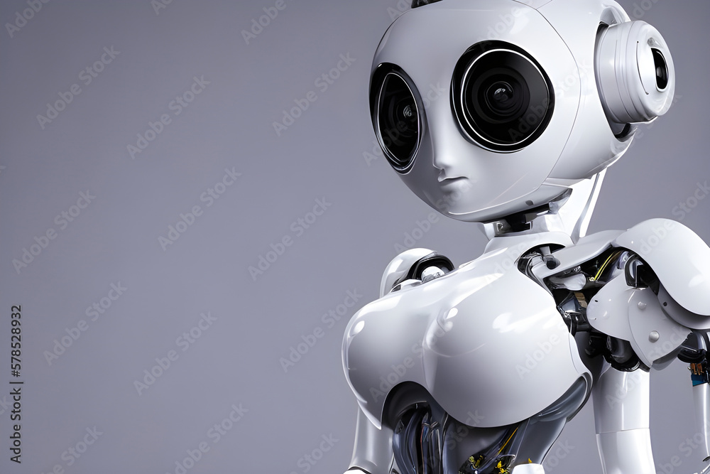 ロボット with generative ai ロボット with generative ai