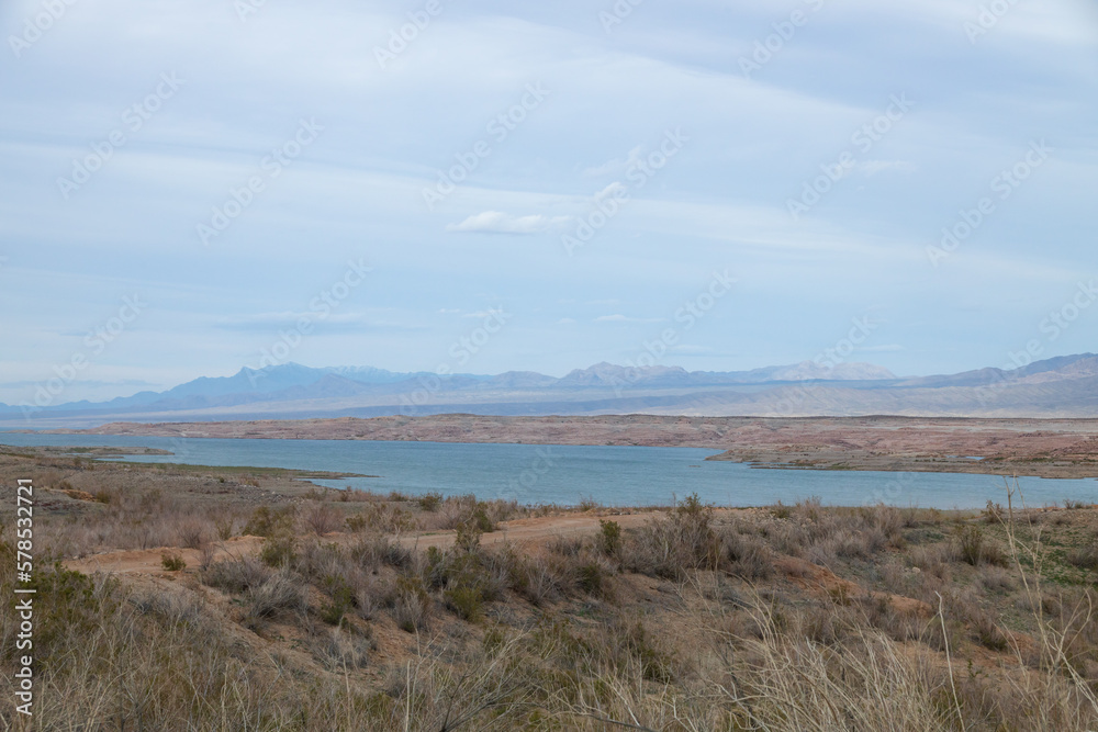 Lake Mead National Recreation Area, Nevada Lake Mead National Recreation Area, Nevada
