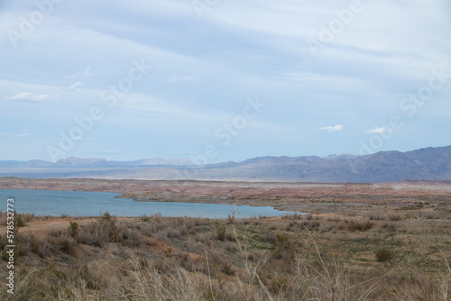 Lake Mead National Recreation Area, Nevada