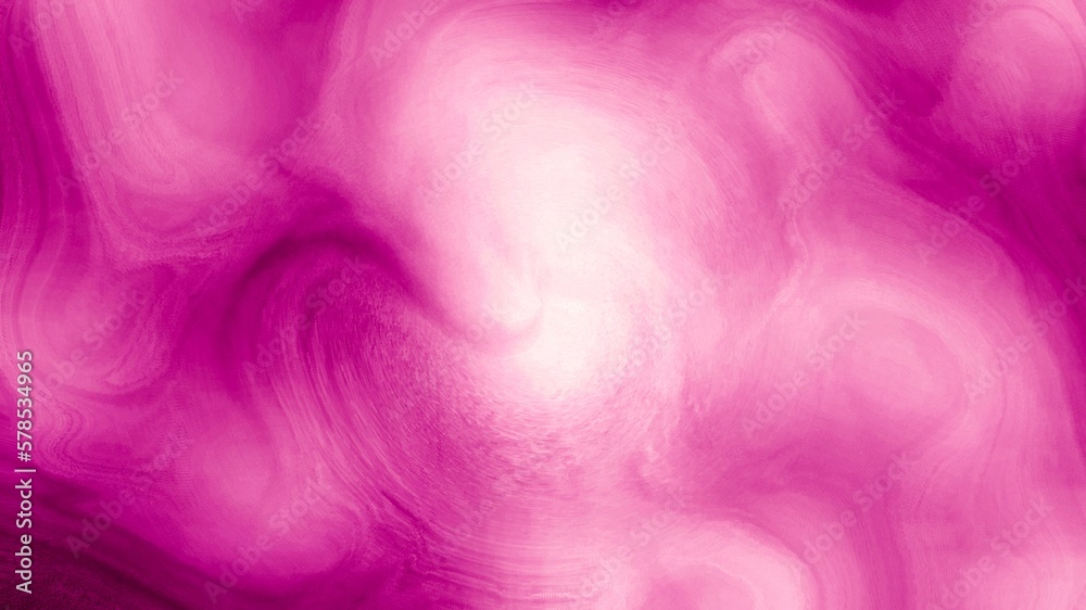 Graphic background of wavy or marbled patterns in rose pink beige tones.