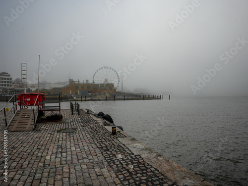 finlandia, ciudad, arquitectura, calle, edificio, casa, viajando, viejo, europa, historicas, turismo, urbana, Finlandia, Helsinki