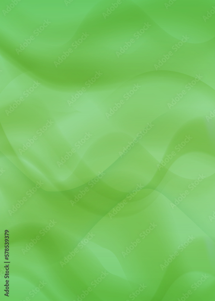 Fototapeta premium 緑イメージ 新緑の木漏れ日の背景素材