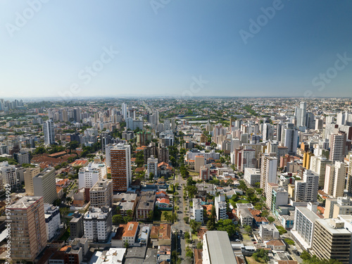 agua verde curitiba