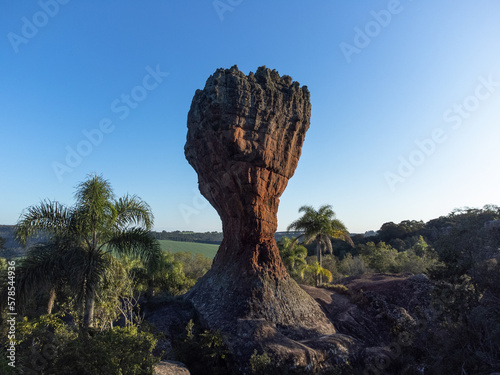 Taça vila velha em ponta grossa