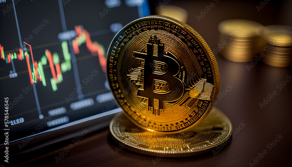 The Bitcoin Treasure