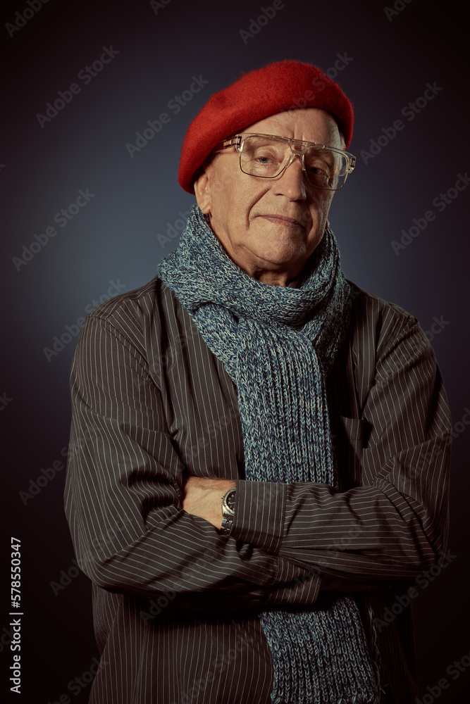 calm intelligent man calm intelligent man